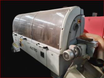 HOLZER SPRINT 1310 EDGEBANDER